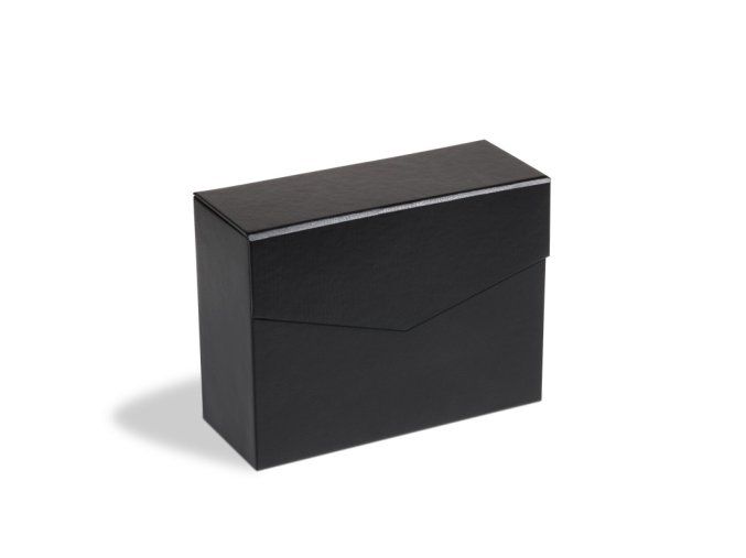 archivacni box logik mini a5 box na velke bankovky mincovni karty pohlednice leuchtturm 359414