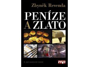 kniha penize a zlato zbynek revenda 2013 2 vydani ean 9788072612604