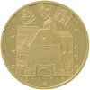 rub zlate pametni mince hrad zvikov 2018 5000 kc cyklus hrady ceske republiky