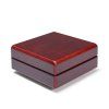 volterra 1 quadrum elegantni drevene etue na 1 minci ve ctvercove kapsli quadrum 50x50 mm leuchtturm 339043