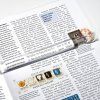 lu 27 radkova cteci lupa lu27 s pravitekem 15cm kvalitni lupa leuchtturm 325816 lighthouse