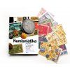 kniha numismatika penize v ceskych zemich nolc 2017 edika ean 9788026611356 prilohy