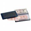 kapesni album na bankovky 20ks do 182x92 mm route banknotes leuchtturm 313845 lighthouse
